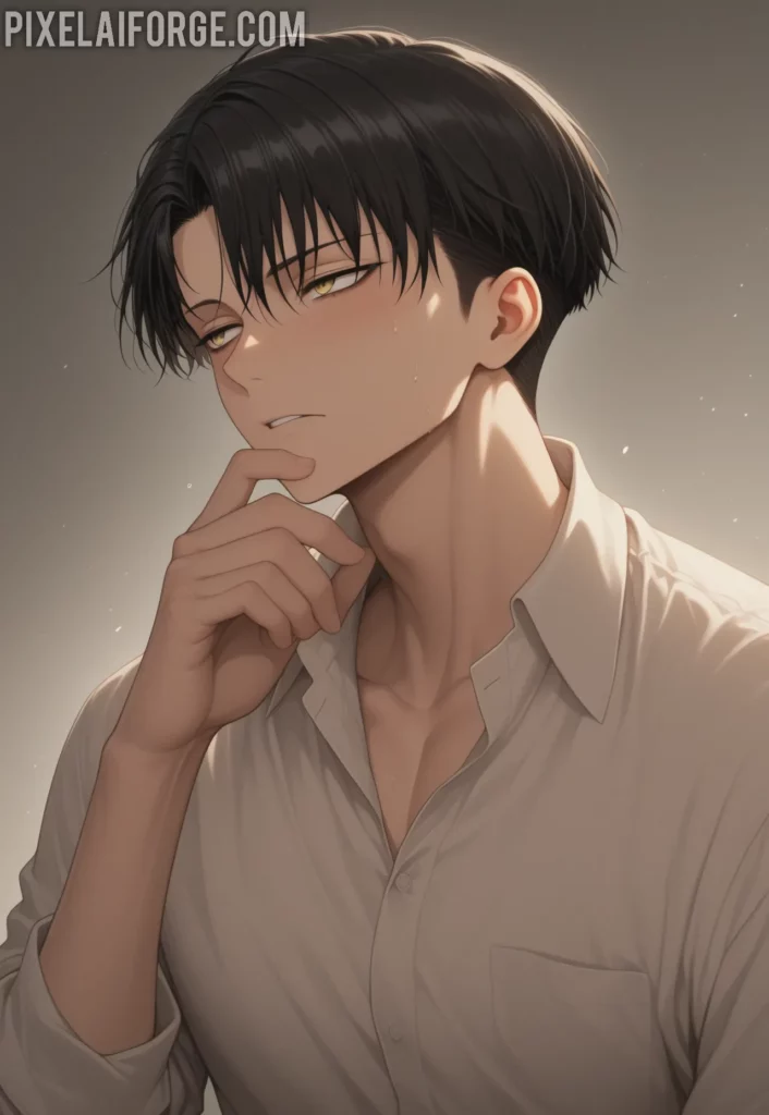 Historia y Legado de Levi Ackerman: Orígenes, Simbolismo e Impacto Cultural en 2025