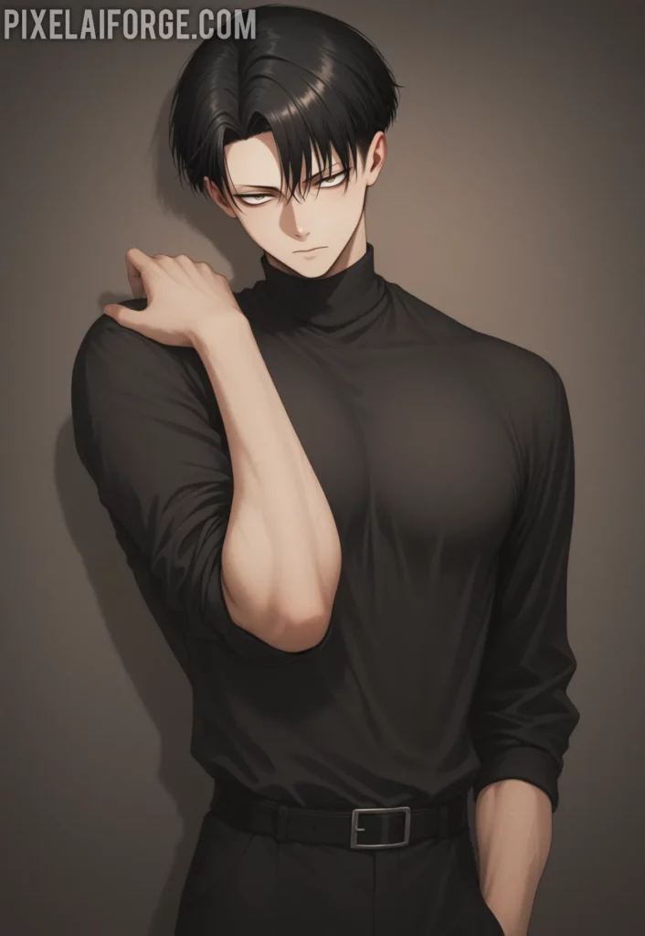 Historia y Legado de Levi Ackerman: Orígenes, Simbolismo e Impacto Cultural en 2025