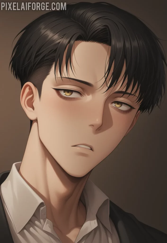 Historia y Legado de Levi Ackerman: Orígenes, Simbolismo e Impacto Cultural en 2025