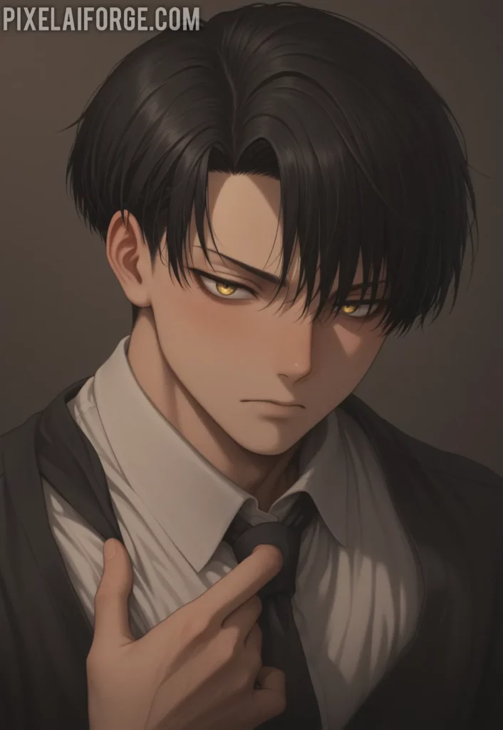 Historia y Legado de Levi Ackerman: Orígenes, Simbolismo e Impacto Cultural en 2025