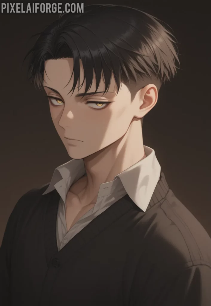 Historia y Legado de Levi Ackerman: Orígenes, Simbolismo e Impacto Cultural en 2025