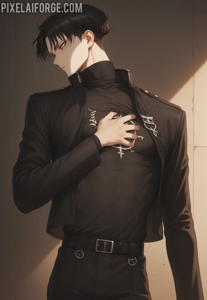 Historia y Legado de Levi Ackerman: Orígenes, Simbolismo e Impacto Cultural en 2025