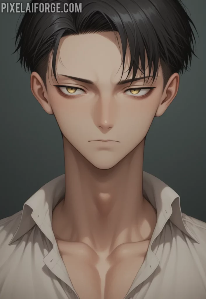 Historia y Legado de Levi Ackerman: Orígenes, Simbolismo e Impacto Cultural en 2025
