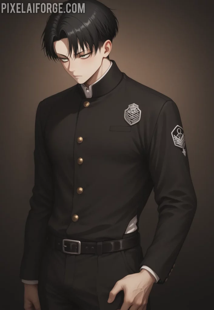 Historia y Legado de Levi Ackerman: Orígenes, Simbolismo e Impacto Cultural en 2025