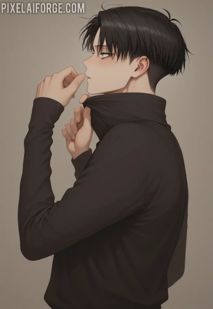 Historia y Legado de Levi Ackerman: Orígenes, Simbolismo e Impacto Cultural en 2025