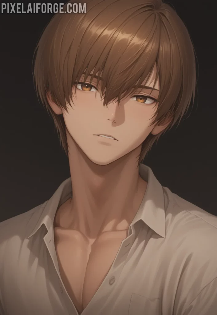 Historia y Legado de Light Yagami: Orígenes, Simbolismo e Impacto Cultural en 2025