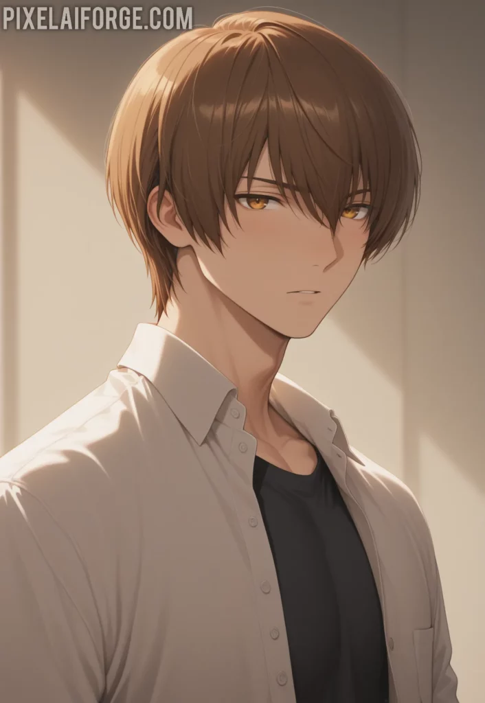 Historia y Legado de Light Yagami: Orígenes, Simbolismo e Impacto Cultural en 2025
