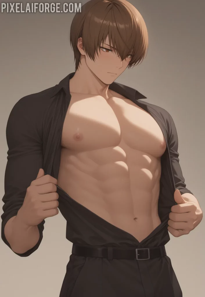 Historia y Legado de Light Yagami: Orígenes, Simbolismo e Impacto Cultural en 2025