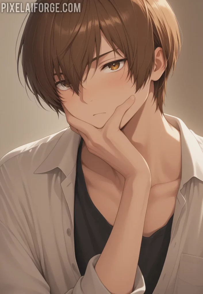 Historia y Legado de Light Yagami: Orígenes, Simbolismo e Impacto Cultural en 2025