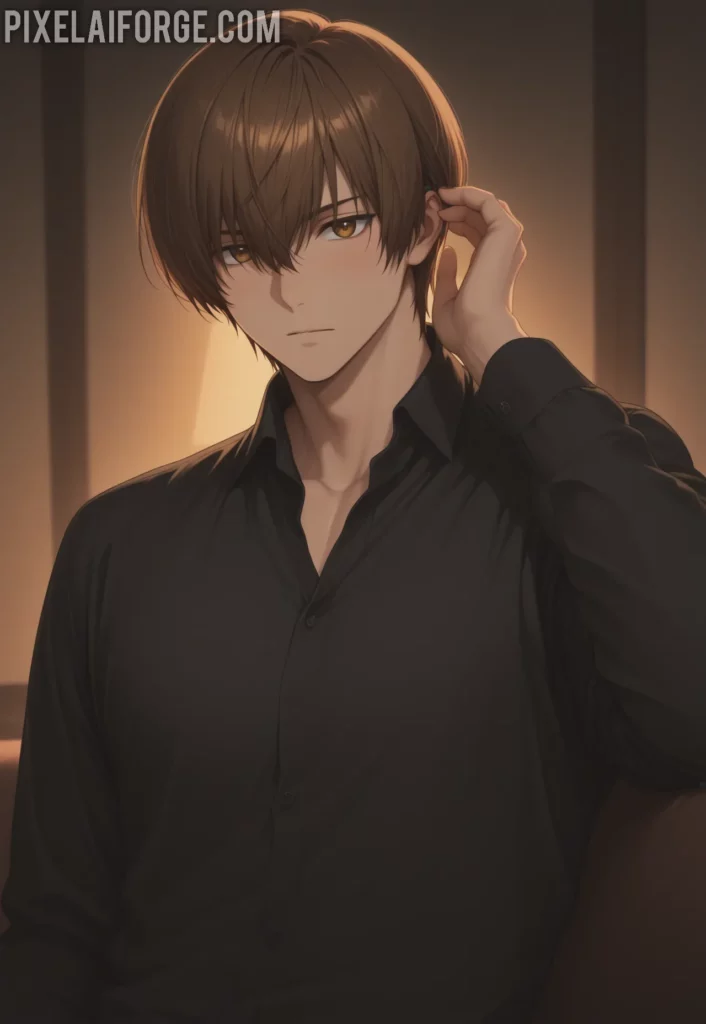 Historia y Legado de Light Yagami: Orígenes, Simbolismo e Impacto Cultural en 2025