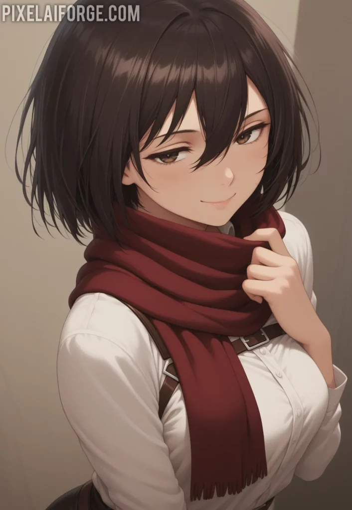 Historia y Legado de Mikasa Ackerman: Orígenes, Simbolismo e Impacto Cultural en 2025