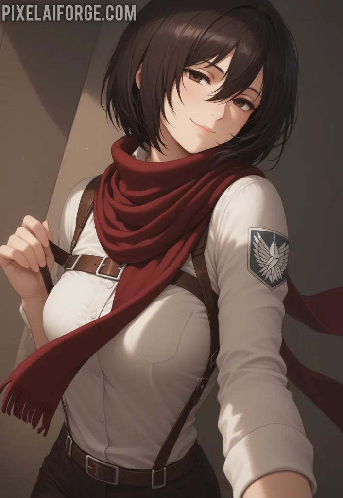 Historia y Legado de Mikasa Ackerman: Orígenes, Simbolismo e Impacto Cultural en 2025