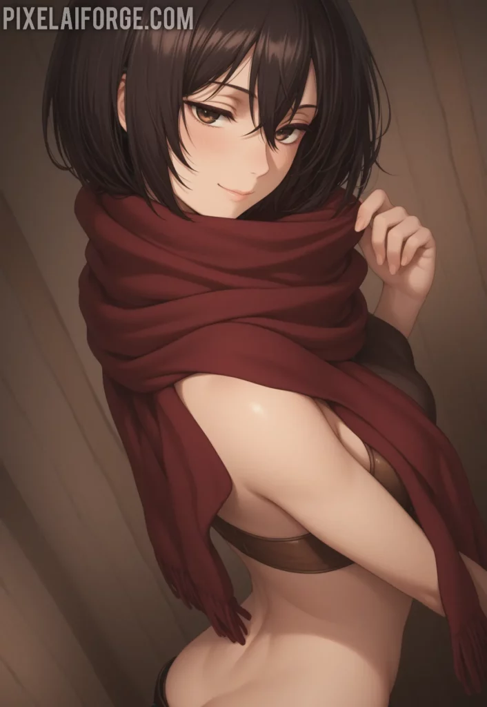 Historia y Legado de Mikasa Ackerman: Orígenes, Simbolismo e Impacto Cultural en 2025