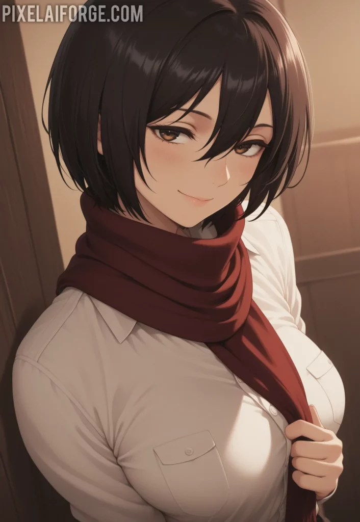 Historia y Legado de Mikasa Ackerman: Orígenes, Simbolismo e Impacto Cultural en 2025