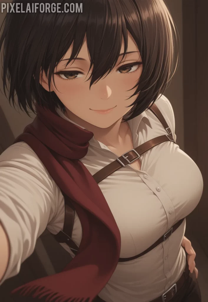 Historia y Legado de Mikasa Ackerman: Orígenes, Simbolismo e Impacto Cultural en 2025