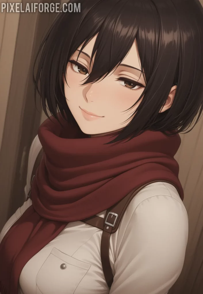 Historia y Legado de Mikasa Ackerman: Orígenes, Simbolismo e Impacto Cultural en 2025