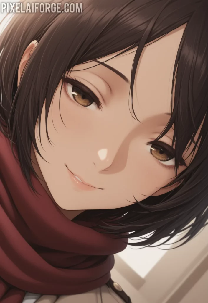 Historia y Legado de Mikasa Ackerman: Orígenes, Simbolismo e Impacto Cultural en 2025