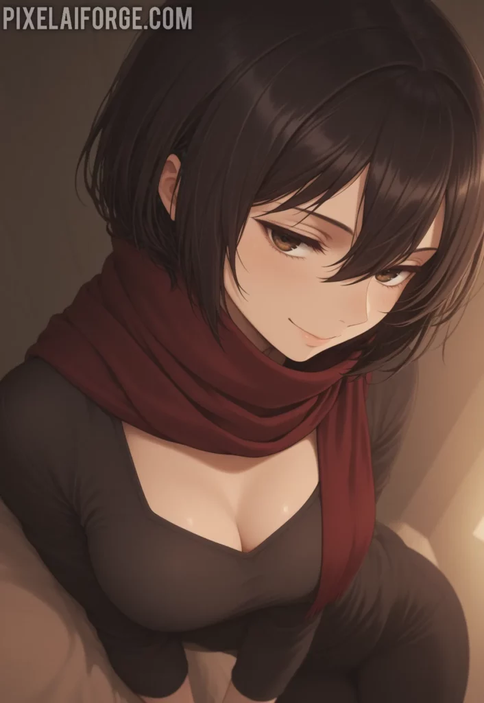 Historia y Legado de Mikasa Ackerman: Orígenes, Simbolismo e Impacto Cultural en 2025
