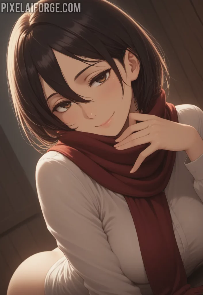 Historia y Legado de Mikasa Ackerman: Orígenes, Simbolismo e Impacto Cultural en 2025
