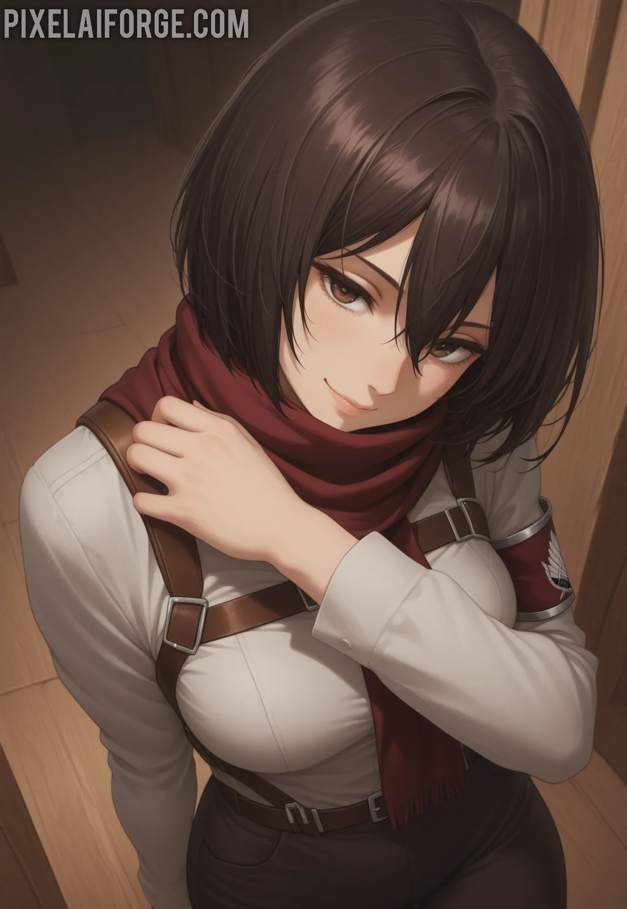 Historia y Legado de Mikasa Ackerman: Orígenes, Simbolismo e Impacto Cultural en 2025