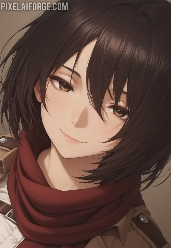 Historia y Legado de Mikasa Ackerman: Orígenes, Simbolismo e Impacto Cultural en 2025