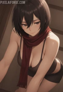 Historia y Legado de Mikasa Ackerman: Orígenes, Simbolismo e Impacto Cultural en 2025