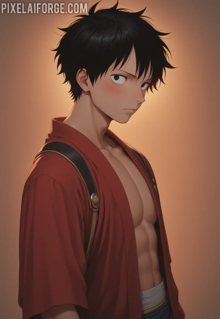 Historia y Legado de Monkey D. Luffy: Orígenes, Simbolismo e Impacto Cultural en 2025