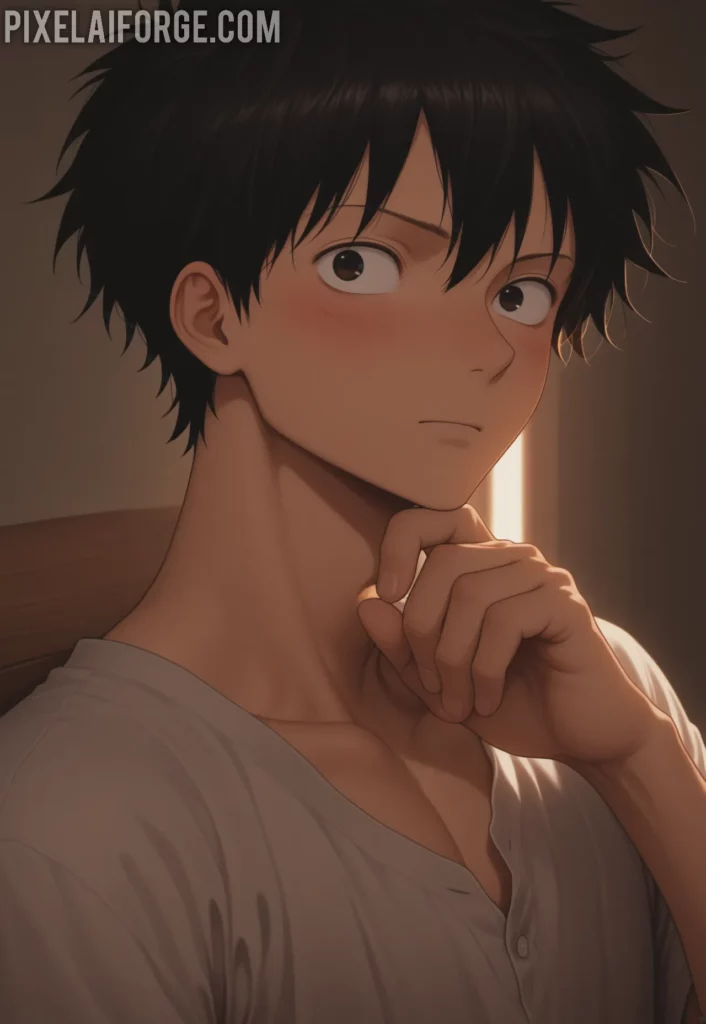 Historia y Legado de Monkey D. Luffy: Orígenes, Simbolismo e Impacto Cultural en 2025