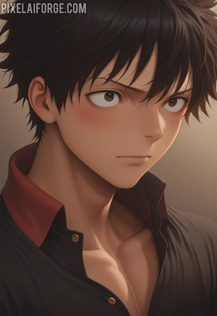 Historia y Legado de Monkey D. Luffy: Orígenes, Simbolismo e Impacto Cultural en 2025