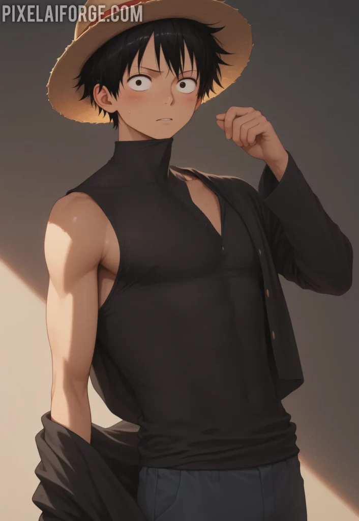 Historia y Legado de Monkey D. Luffy: Orígenes, Simbolismo e Impacto Cultural en 2025