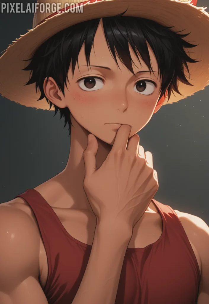 Historia y Legado de Monkey D. Luffy: Orígenes, Simbolismo e Impacto Cultural en 2025