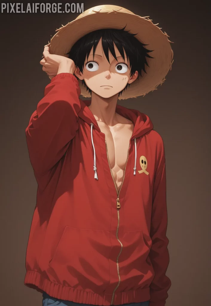 Historia y Legado de Monkey D. Luffy: Orígenes, Simbolismo e Impacto Cultural en 2025