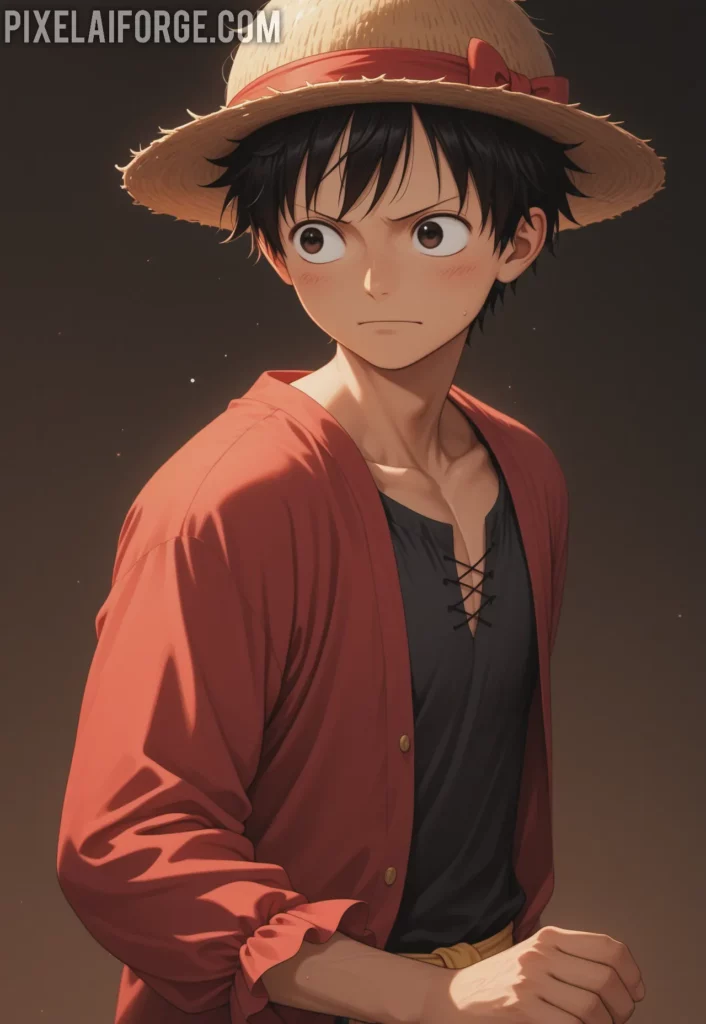 Historia y Legado de Monkey D. Luffy: Orígenes, Simbolismo e Impacto Cultural en 2025