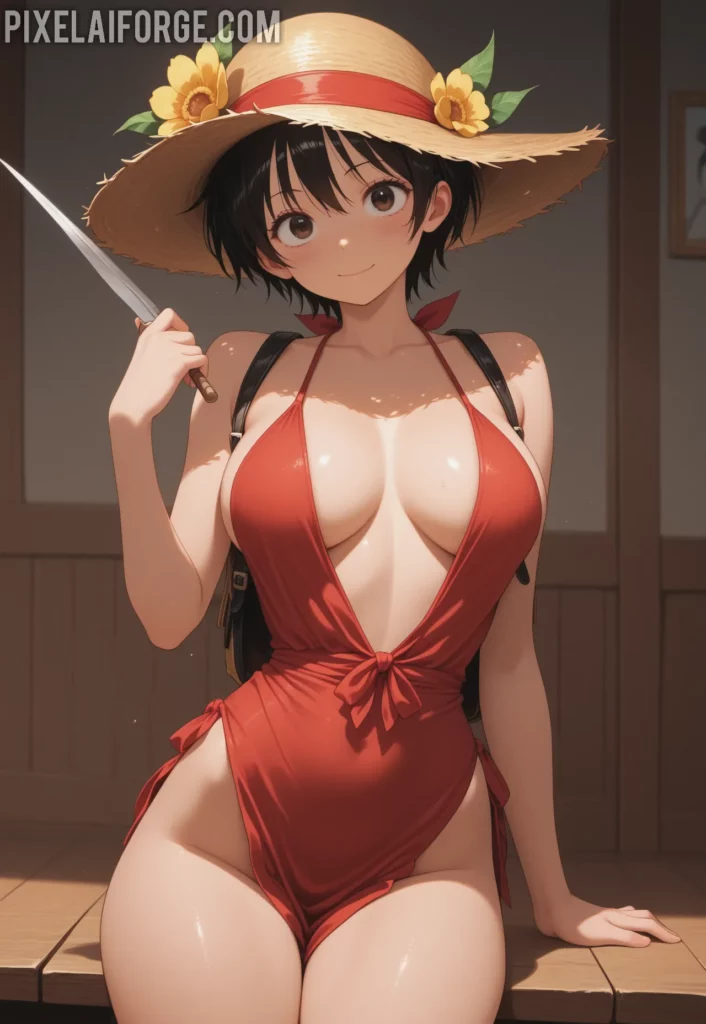 Historia y Legado de Monkey D. Luffy: Orígenes, Simbolismo e Impacto Cultural en 2025