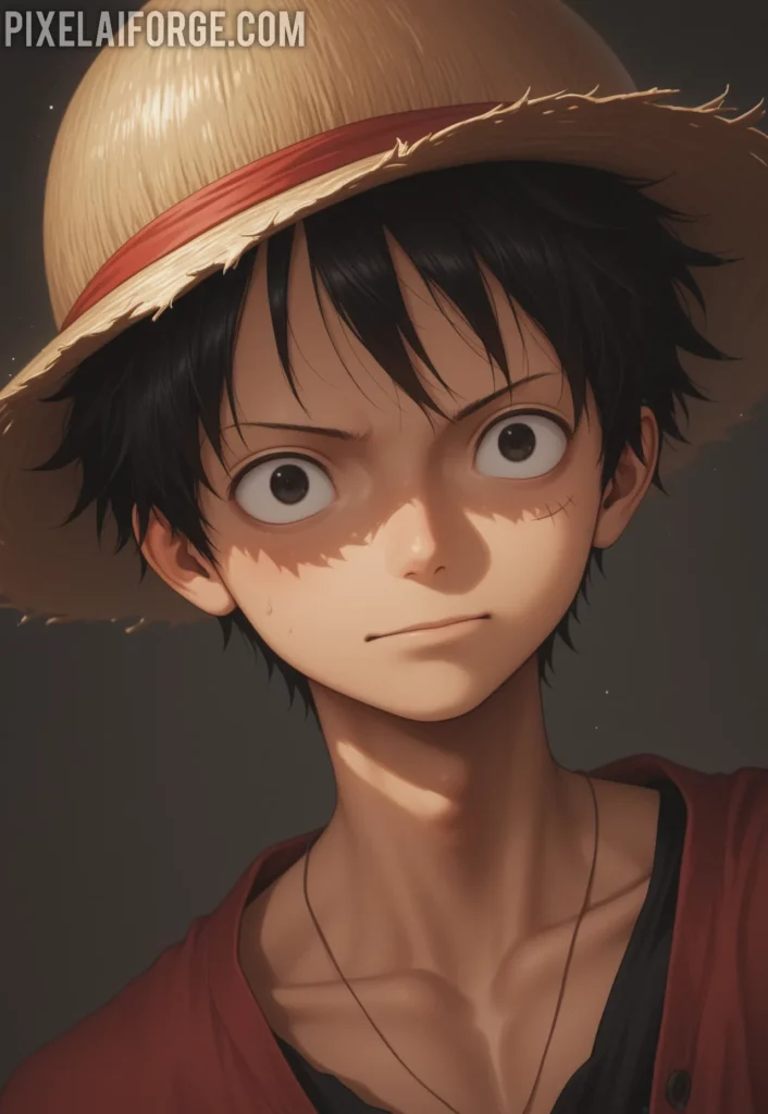 Historia y Legado de Monkey D. Luffy: Orígenes, Simbolismo e Impacto Cultural en 2025