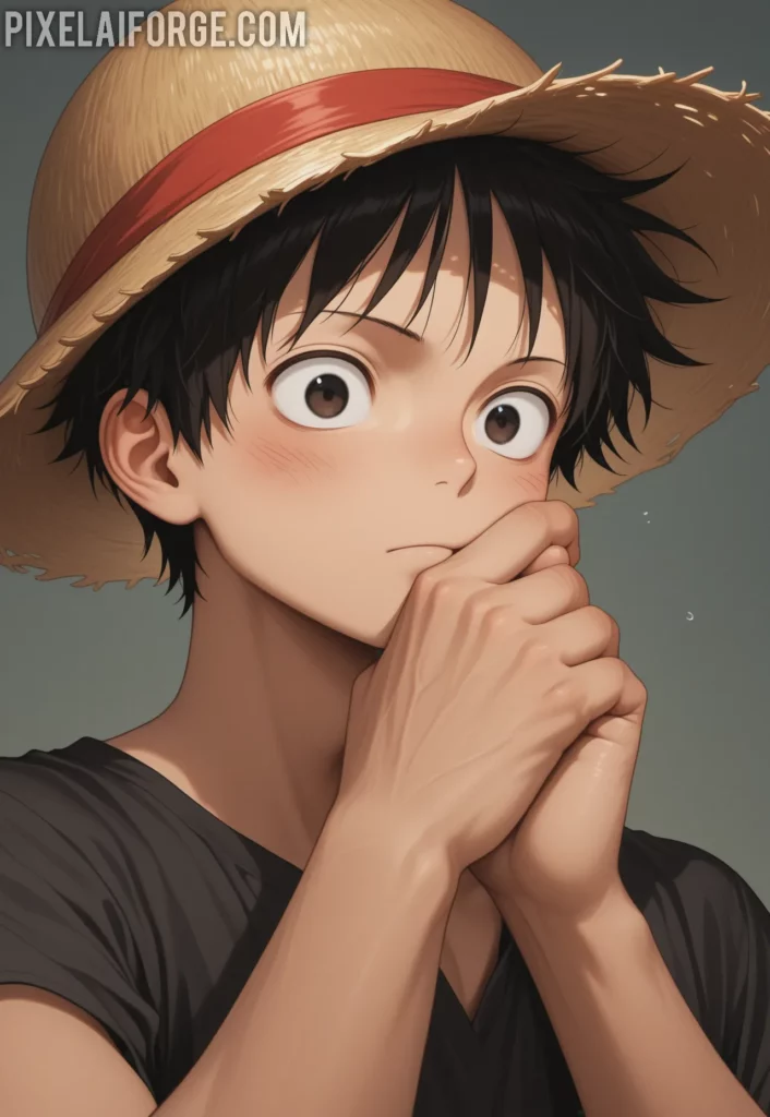 Historia y Legado de Monkey D. Luffy: Orígenes, Simbolismo e Impacto Cultural en 2025