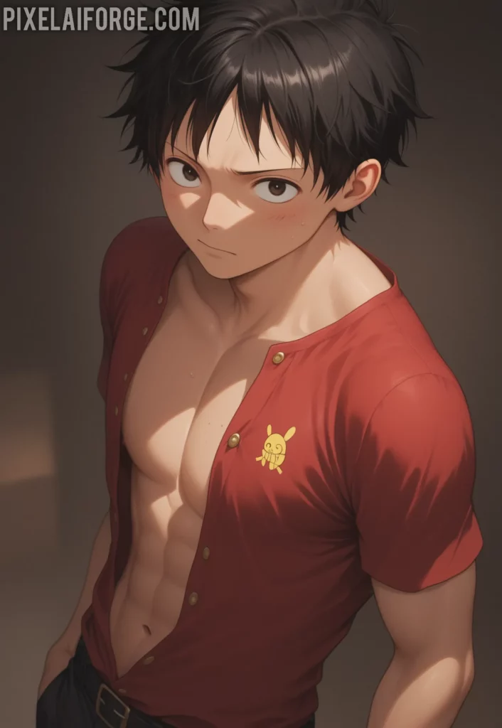 Historia y Legado de Monkey D. Luffy: Orígenes, Simbolismo e Impacto Cultural en 2025