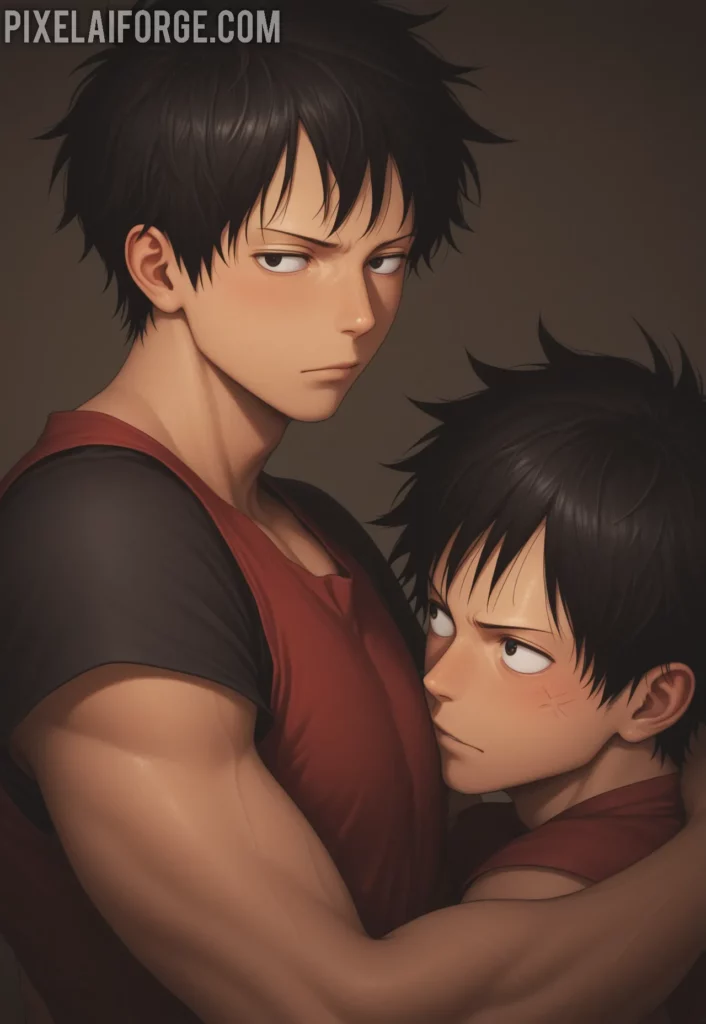 Historia y Legado de Monkey D. Luffy: Orígenes, Simbolismo e Impacto Cultural en 2025