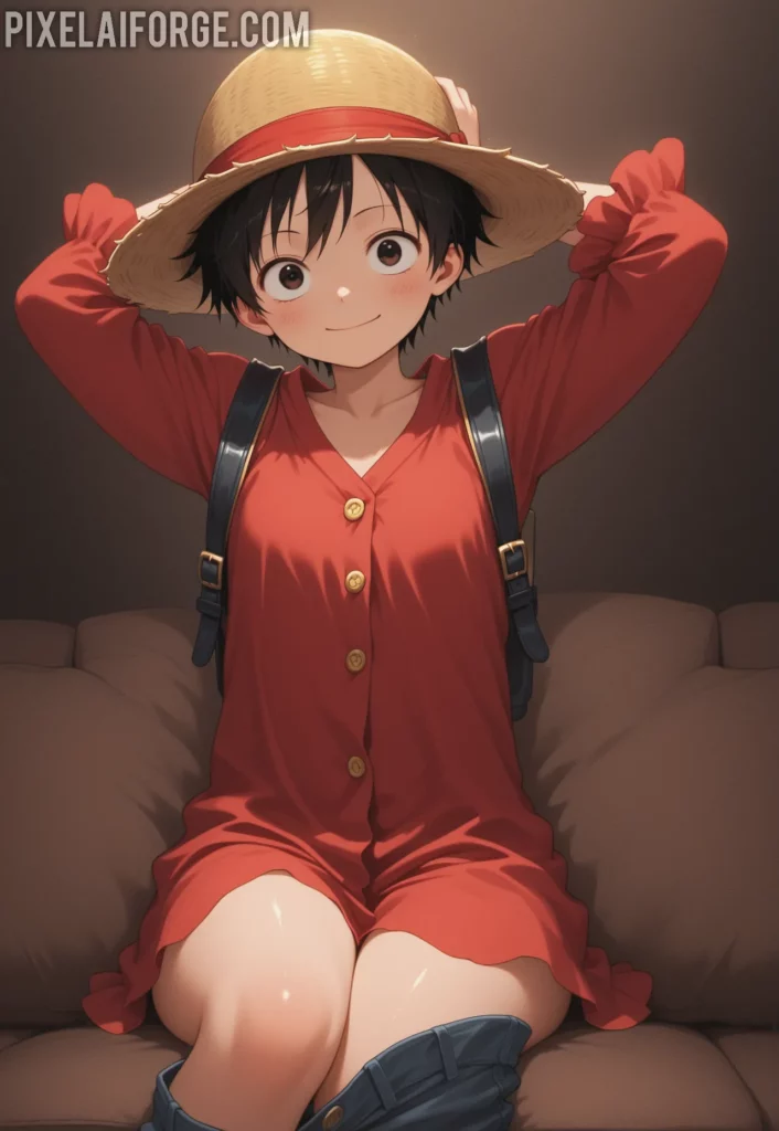 Historia y Legado de Monkey D. Luffy: Orígenes, Simbolismo e Impacto Cultural en 2025