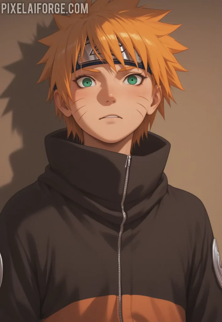Historia y Legado de Naruto Uzumaki: Orígenes, Simbolismo e Impacto Cultural en 2025