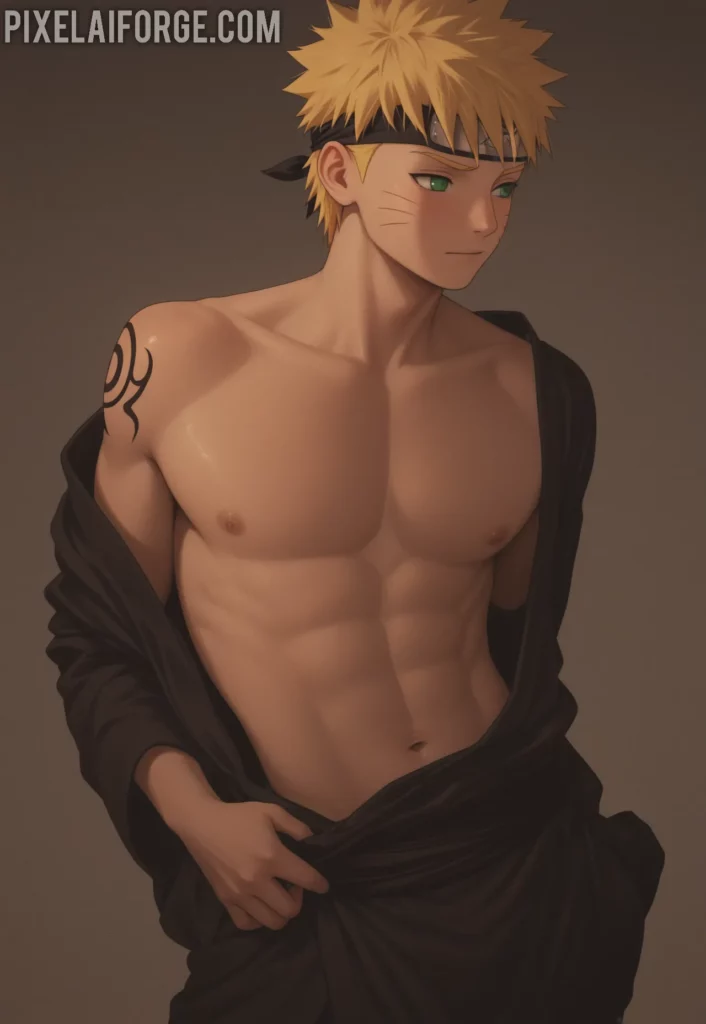 Historia y Legado de Naruto Uzumaki: Orígenes, Simbolismo e Impacto Cultural en 2025