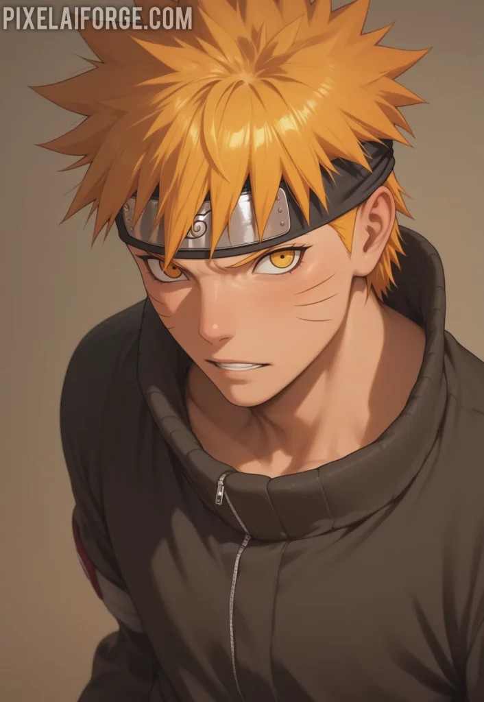Historia y Legado de Naruto Uzumaki: Orígenes, Simbolismo e Impacto Cultural en 2025