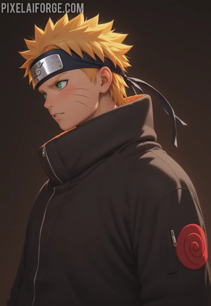 Historia y Legado de Naruto Uzumaki: Orígenes, Simbolismo e Impacto Cultural en 2025