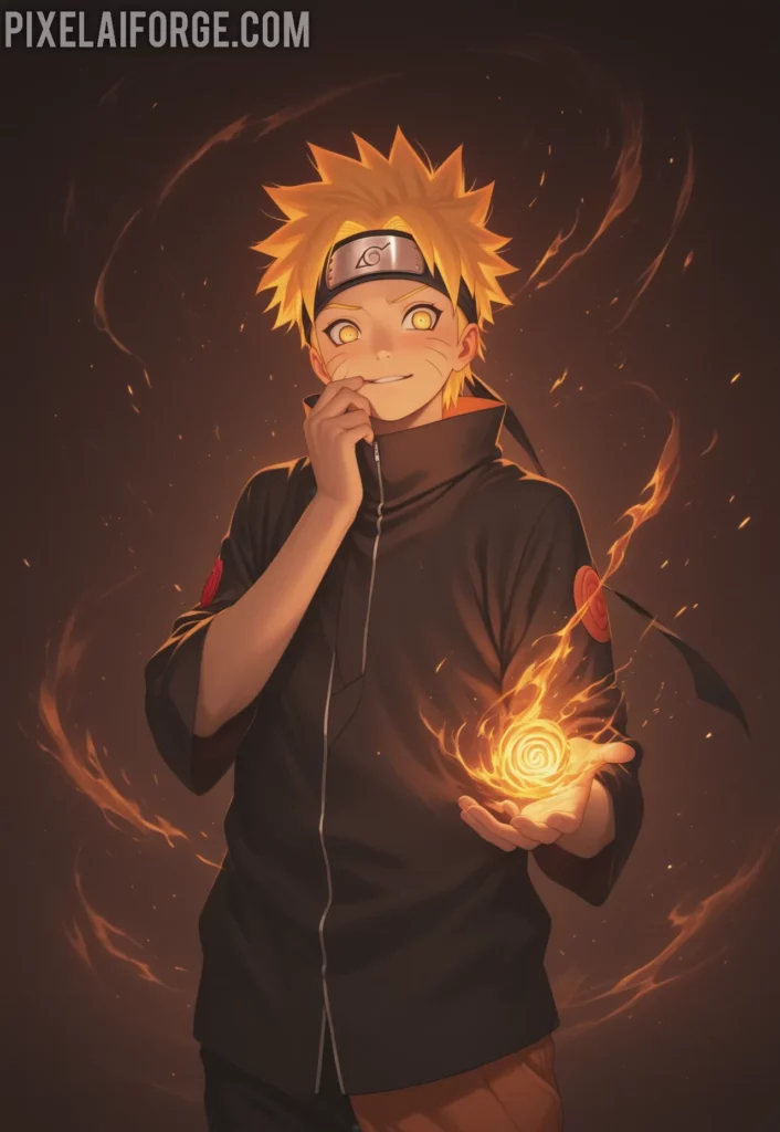 Historia y Legado de Naruto Uzumaki: Orígenes, Simbolismo e Impacto Cultural en 2025