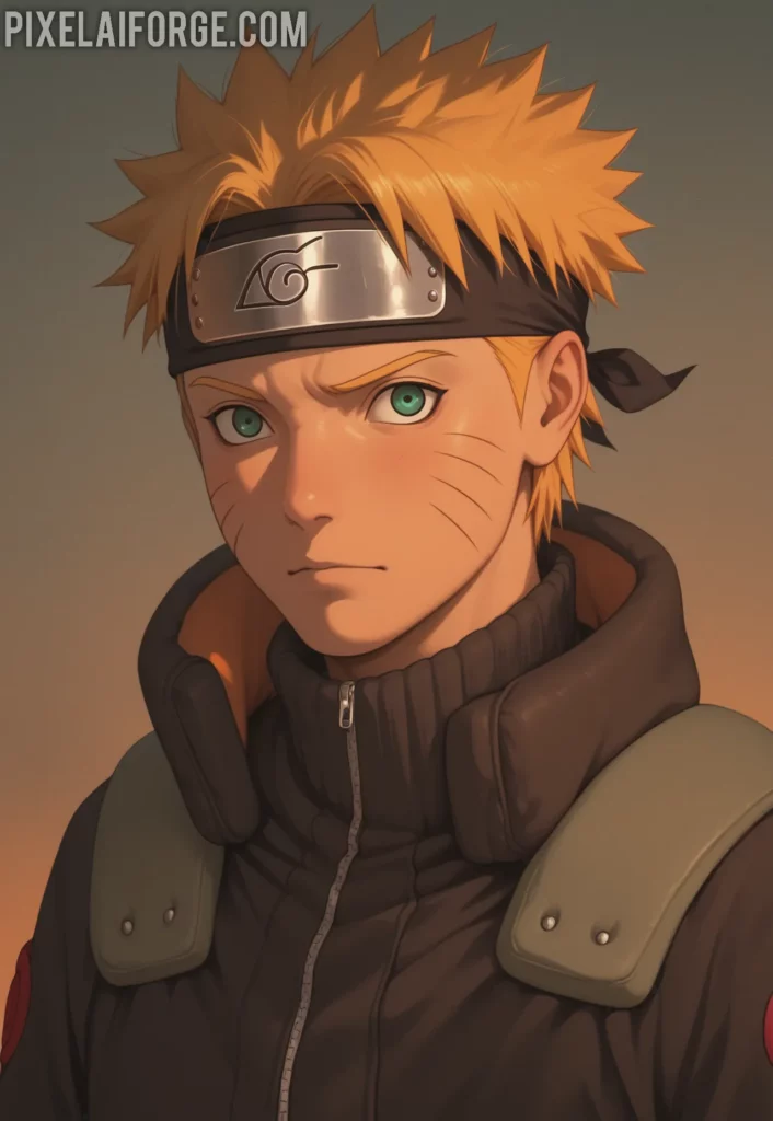 Historia y Legado de Naruto Uzumaki: Orígenes, Simbolismo e Impacto Cultural en 2025