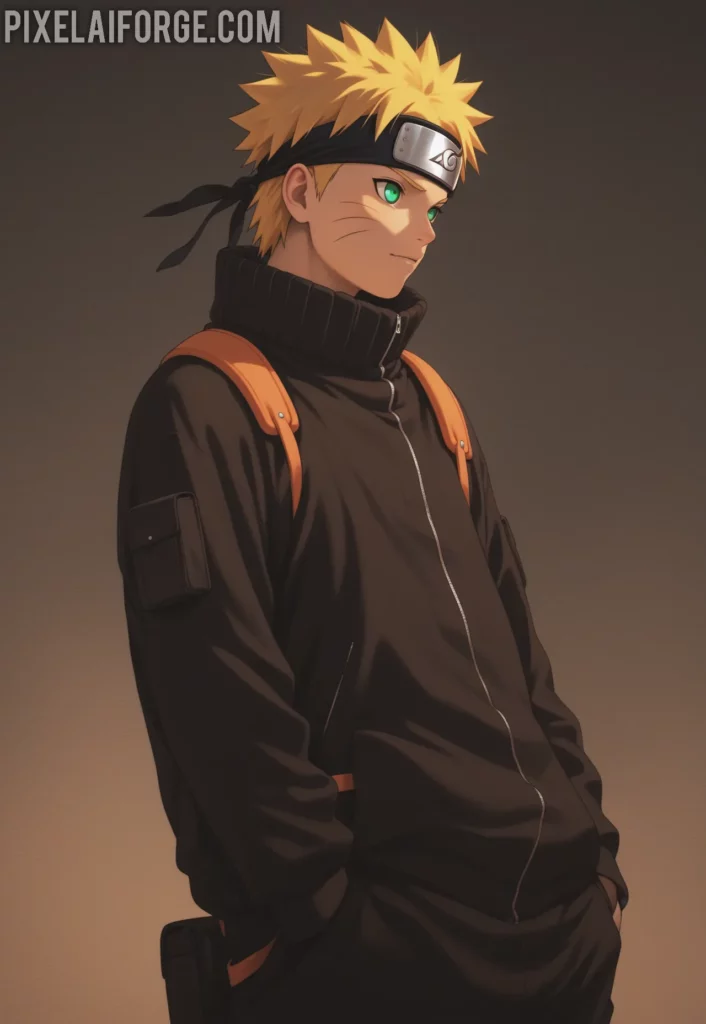 Historia y Legado de Naruto Uzumaki: Orígenes, Simbolismo e Impacto Cultural en 2025