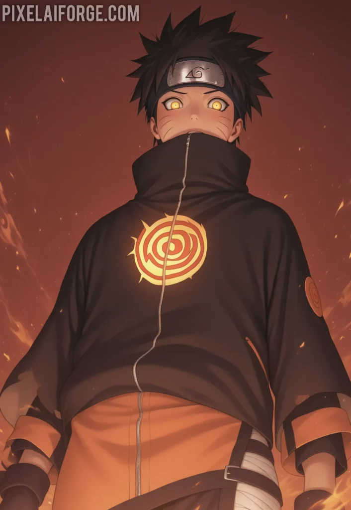 Historia y Legado de Naruto Uzumaki: Orígenes, Simbolismo e Impacto Cultural en 2025