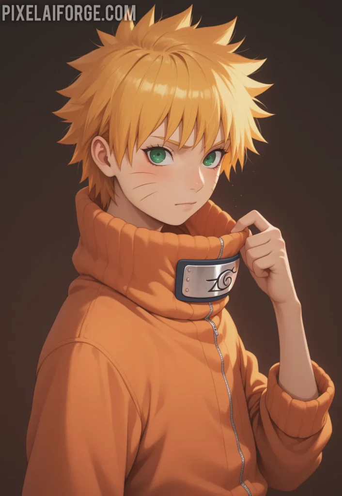 Historia y Legado de Naruto Uzumaki: Orígenes, Simbolismo e Impacto Cultural en 2025