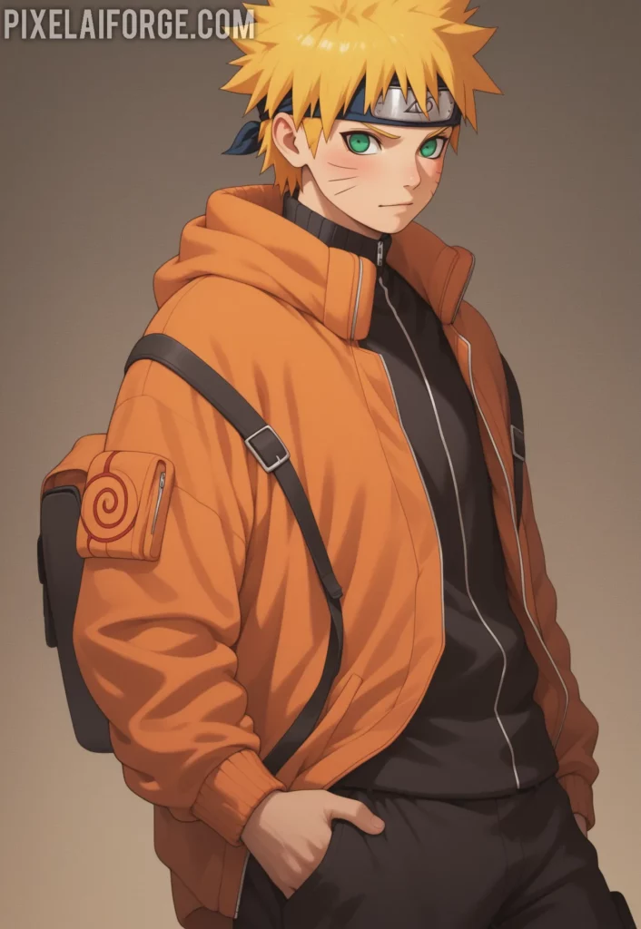 Historia y Legado de Naruto Uzumaki: Orígenes, Simbolismo e Impacto Cultural en 2025