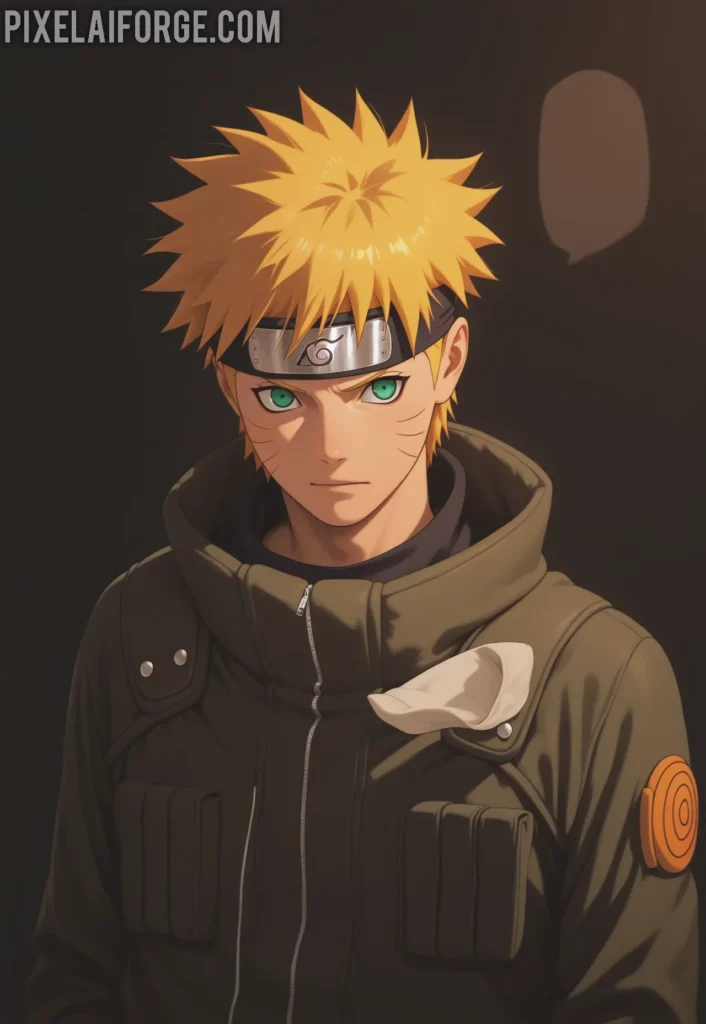 Historia y Legado de Naruto Uzumaki: Orígenes, Simbolismo e Impacto Cultural en 2025